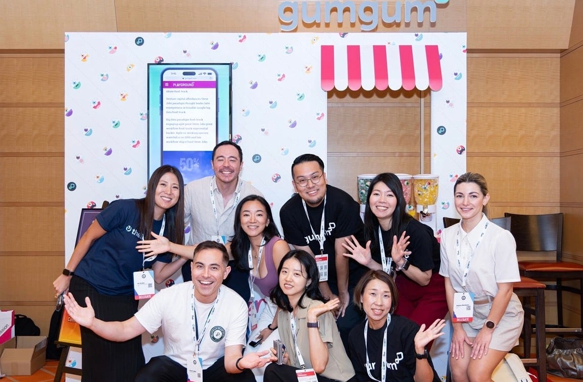 Creative Hubs Unite: Cairns Crocodiles Supports Advertising Week Asia